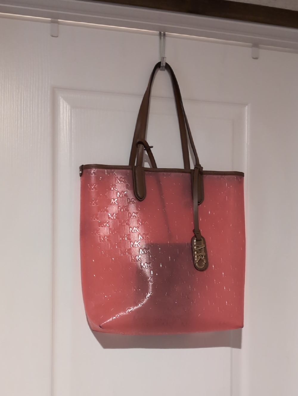 Michael Kors Tote